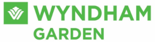 W WYNDHAM GARDEN HOTELS