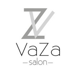 VZ VAZA SALON
