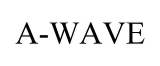 A-WAVE