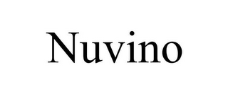 NUVINO