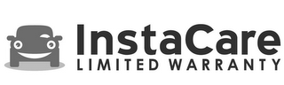 INSTACARE LIMITED WARRANTY