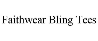 FAITHWEAR BLING TEES