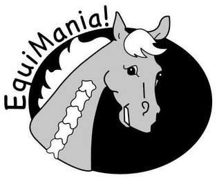 EQUIMANIA!