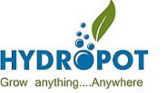 HYDROPOT GROW ANYTHING...ANYWHERE