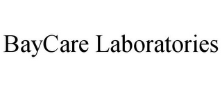 BAYCARE LABORATORIES
