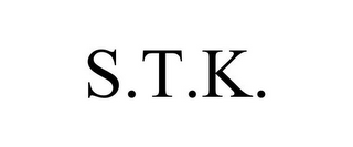 S.T.K.