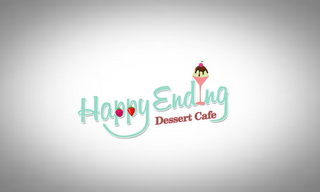 HAPPY ENDING DESSERT CAFE