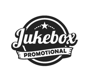 JUKEBOX PROMOTIONAL