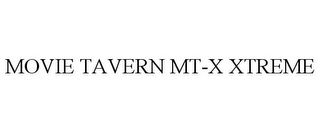 MOVIE TAVERN MT-X XTREME