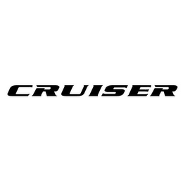 CRUISER