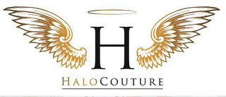 H HALOCOUTURE