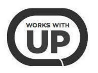 WORKS WITH UP