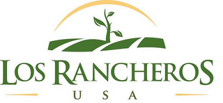 LOS RANCHEROS USA