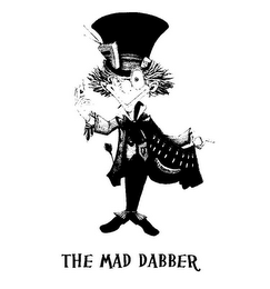 THE MAD DABBER