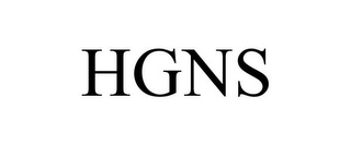 HGNS