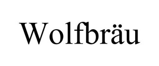 WOLFBRÄU