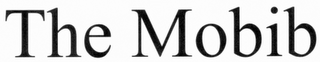 THE MOBIB