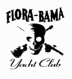 FLORA-BAMA YACHT CLUB