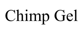 CHIMP GEL