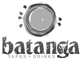 BATANGA TAPAS + DRINKS