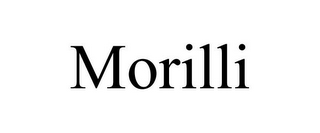 MORILLI