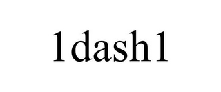 1DASH1