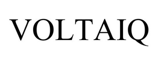 VOLTAIQ