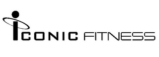ICONIC FITNESS