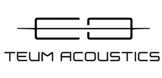 TEUM ACOUSTICS