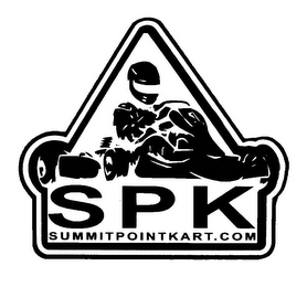 SPK SUMMITPOINTKART.COM