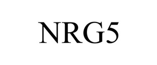 NRG5