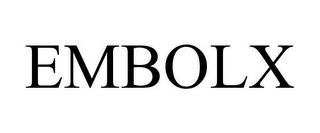 EMBOLX