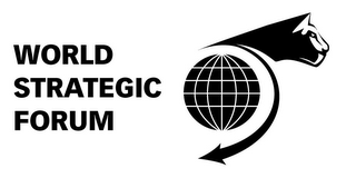 WORLD STRATEGIC FORUM