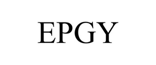 EPGY