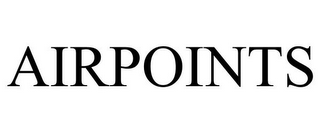AIRPOINTS