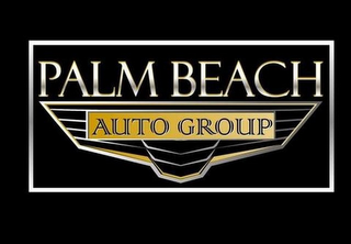 PALM BEACH AUTO GROUP