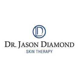 DR. JASON DIAMOND SKIN THERAPY