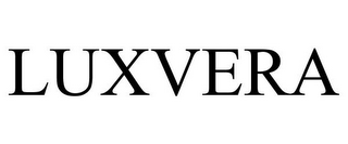 LUXVERA