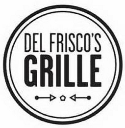 DEL FRISCO'S GRILLE