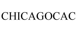 CHICAGOCAC