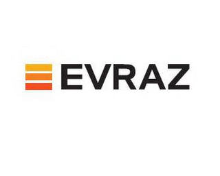 EVRAZ