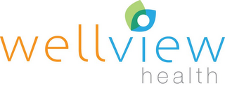 WELLVIEW HEALTH