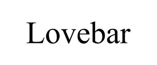 LOVEBAR