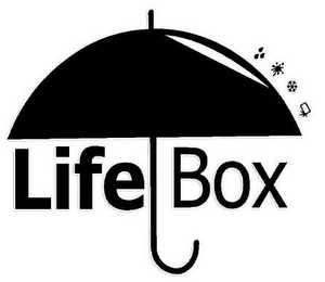 LIFE BOX