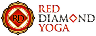 RD RED DIAMOND YOGA