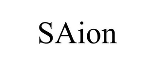 SAION