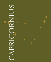 CAPRICORNIUS