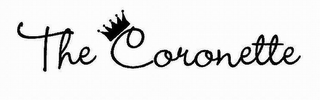 THE CORONETTE