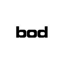 BOD