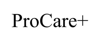 PROCARE+